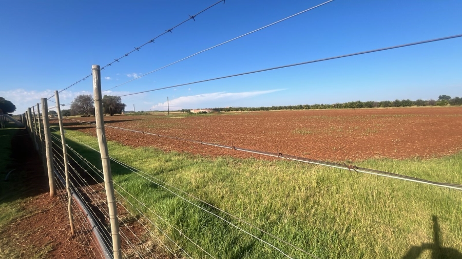 Commercial Property for Sale in Arcadia SH Free State